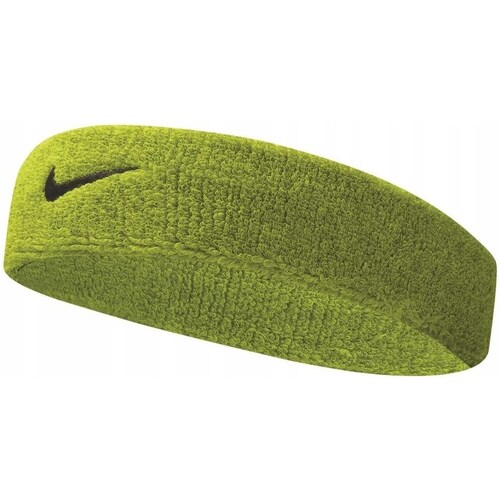 Shoe accessories Sports accessories Nike Swoosh Green