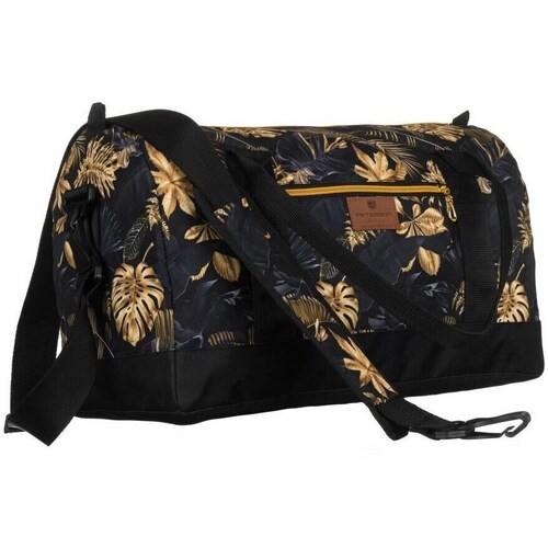 Bags Luggage Peterson PTNTP02129151429 Black