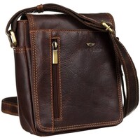 Bags Handbags Peterson PTNTB7032COMCOGNAC55002 Brown