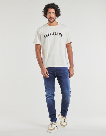 Pepe jeans TAPERED JEANS