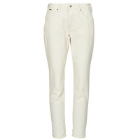 Clothing Women Tapered jeans Pepe jeans TAPERED JEANS HW Jean