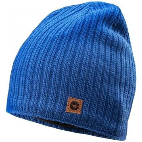 Clothes accessories Hats / Beanies / Bobble hats Hi-Tec 92800438516 Blue