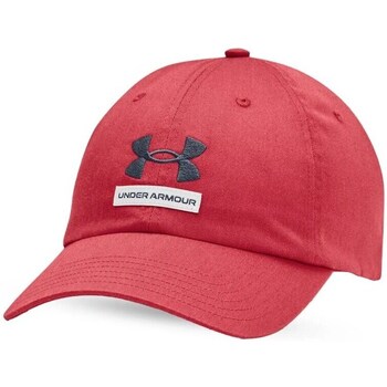 Clothes accessories Caps Under Armour 1369783638 Red