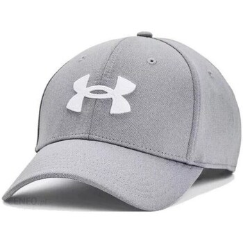 Clothes accessories Caps Under Armour 1376700035 Grey