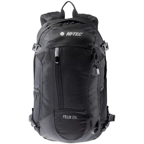 Bags Rucksacks Hi-Tec FT32005 Black