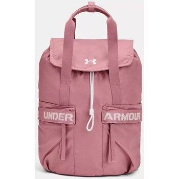 Bags Children Rucksacks Under Armour 1369211697 Pink