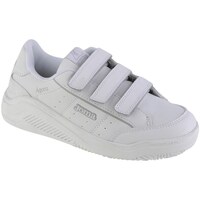 Shoes Children Low top trainers Joma W.agora White