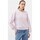 Clothing Women Sweaters adidas Originals Crew Cream, Pink