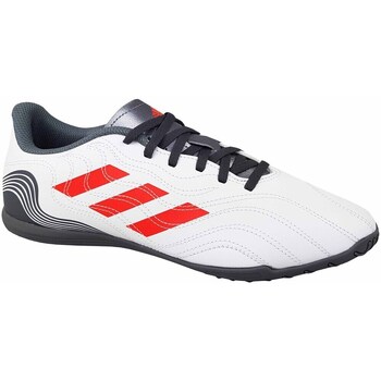 Shoes Men Football shoes adidas Originals Copa Sense.4 In White