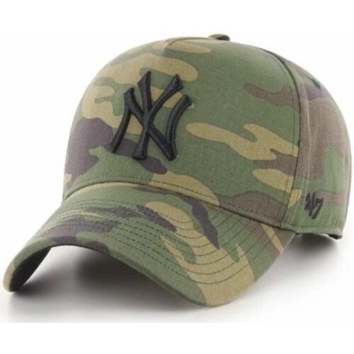 Clothes accessories Caps '47 Brand Mlb New York Yankees Green