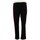 Clothing Women Trousers Aeronautica Militare PF909DF4830101 Black, White