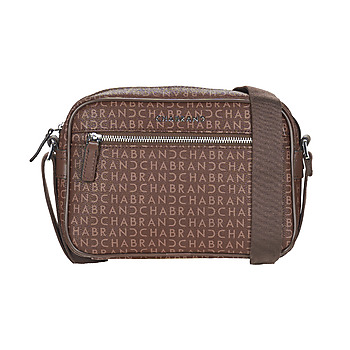 Bags Men Pouches / Clutches Chabrand FREEDOM 84309 Brown