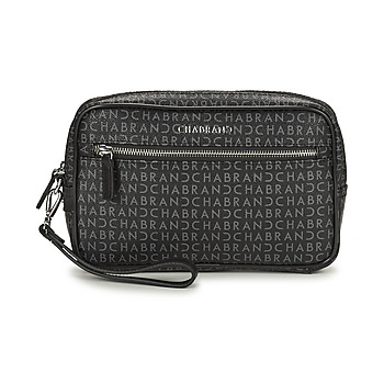 Bags Men Pouches / Clutches Chabrand FREEDOM 84383 Black