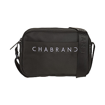 Bags Men Pouches / Clutches Chabrand HOLLY Black