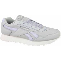 Shoes Women Indoor sports trainers Reebok Sport Glide Grey