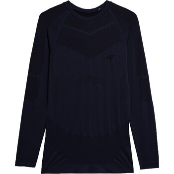 Clothing Men Sweaters 4F B23159 Black
