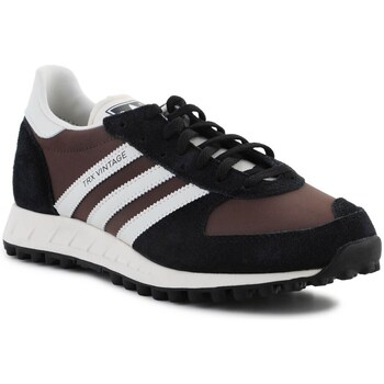 adidas  Trx Vintage  men's Shoes (Trainers) in Brown