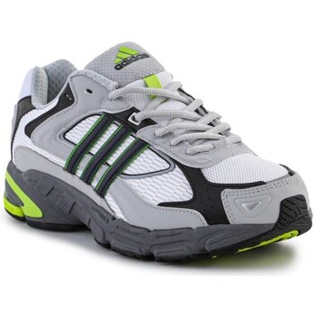 Shoes Men Running shoes adidas Originals Response Cl Ftwr White, Grey