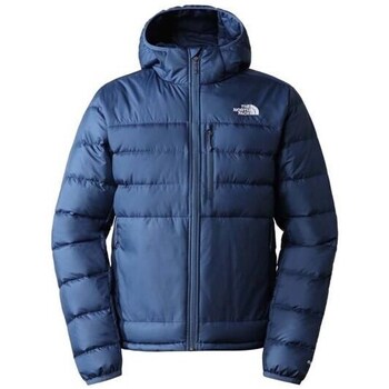 Clothing Men Jackets The North Face M Acncga 2 Hdie Marine
