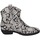 Shoes Women Ankle boots Francescomilano EY186 Black