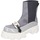 Shoes Women Ankle boots Stokton EY190 Grey