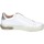 Shoes Women Trainers Stokton EY201 White