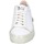 Shoes Women Trainers Stokton EY201 White