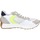 Shoes Men Trainers Stokton EY204 White