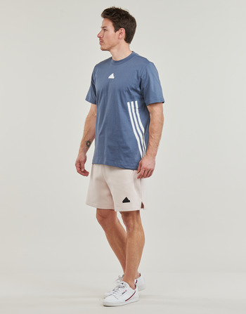 Adidas Sportswear M FI 3S REG T Blue