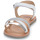 Shoes Girl Sandals Gioseppo LAWTEY White