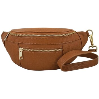 Bags Women Handbags Barberini's 935112 Brown
