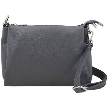 Bags Women Handbags Barberini's 95128 Grey