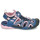 Shoes Girl Water shoes Primigi B&G ACQUASPRINT SAND. Marine / Pink
