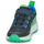 Shoes Children Low top trainers Primigi B&G STORM GTX Marine / Green