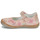 Shoes Girl Flat shoes Primigi SPORT TRE.FEMM. Pink