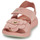 Shoes Girl Sandals Primigi PALMER F.CHANGE Pink