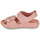 Shoes Girl Sandals Primigi PALMER F.CHANGE Pink