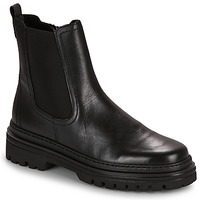 Shoes Women Mid boots Gabor 7172027 Black