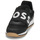 Shoes Boy Low top trainers BOSS CASUAL 3 Black