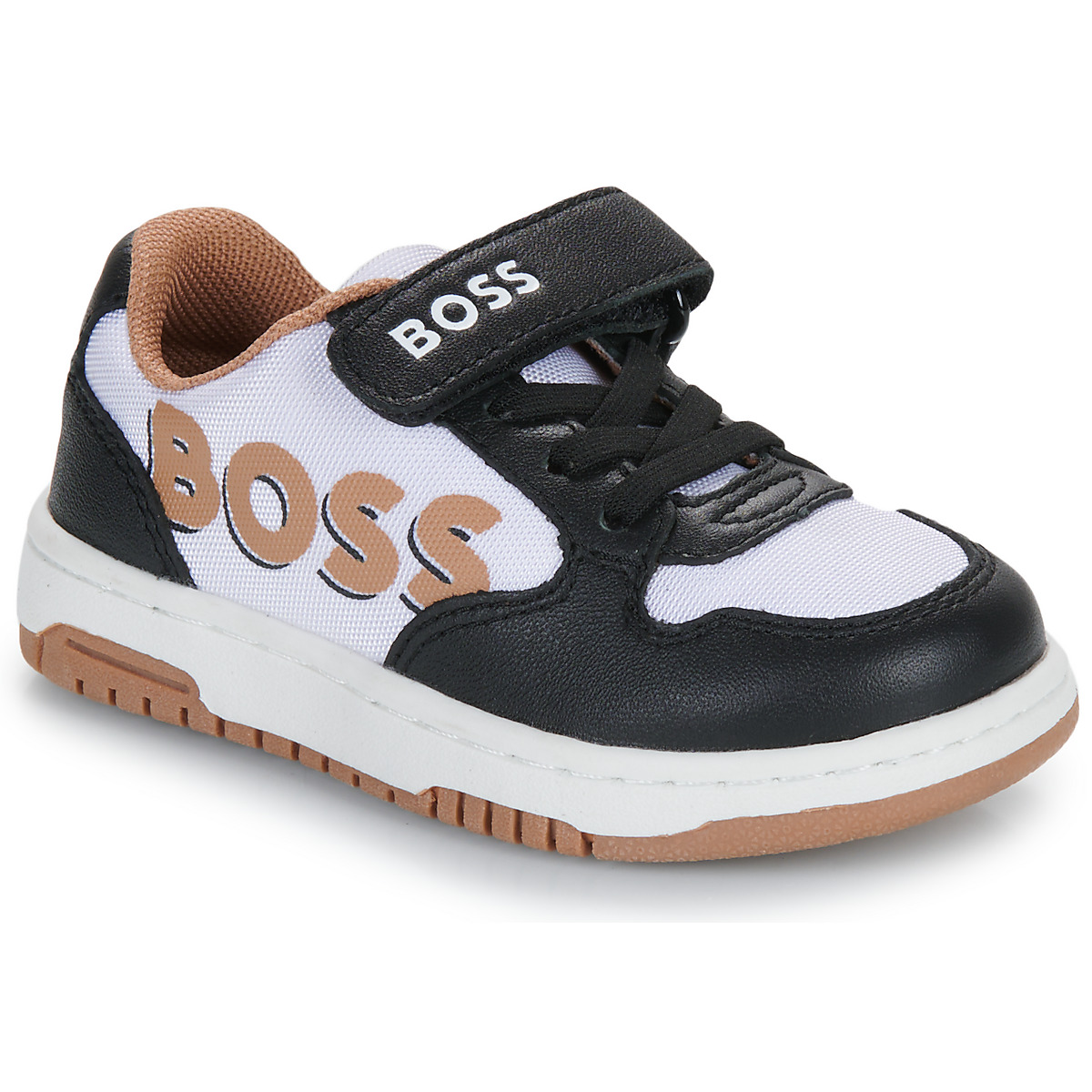 Boss Casual J50875 Black