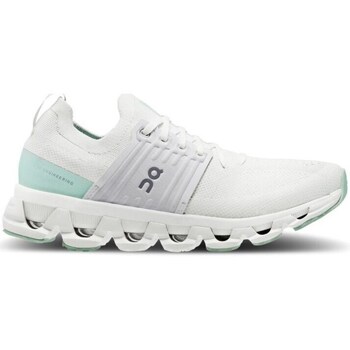 Shoes Women Low top trainers On Running Cloudswift 3 W White