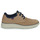 Shoes Men Low top trainers CallagHan Used Taupe Taupe