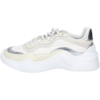 Shoes Women Trainers Stkn EY281 White