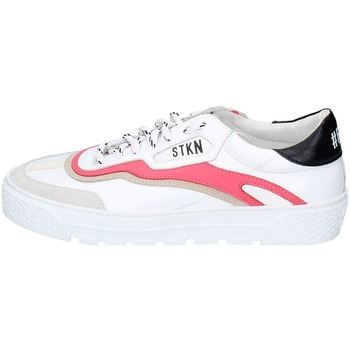 Shoes Women Trainers Stkn EY283 White