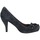 Shoes Women Heels Roberto Della Croce EY285 Grey