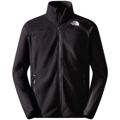 Clothing Men Sweaters The North Face NF0A855XJK3 Black