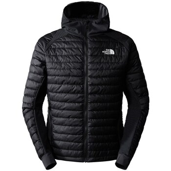 Clothing Men Jackets The North Face Insulation Black