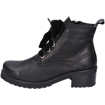 Shoes Women Ankle boots Bueno Shoes EY324 Black