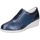 Shoes Women Loafers Bluerose EY326 Blue