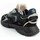 Shoes Men Low top trainers Lacoste 745SMA0001075 Black